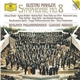 Gustav Mahler – Various – Berliner Philharmoniker • Claudio Abbado - Symphonie No. 8