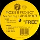 Mozie B Project Featuring LaTasha Spencer - Free