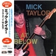 Mick Taylor - Live At 14 Below