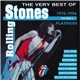 The Rolling Stones - The Very Best Of Rolling Stones - Platinum 1975-1994 Volume 2