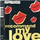 Joan Armatrading - Recommend My Love